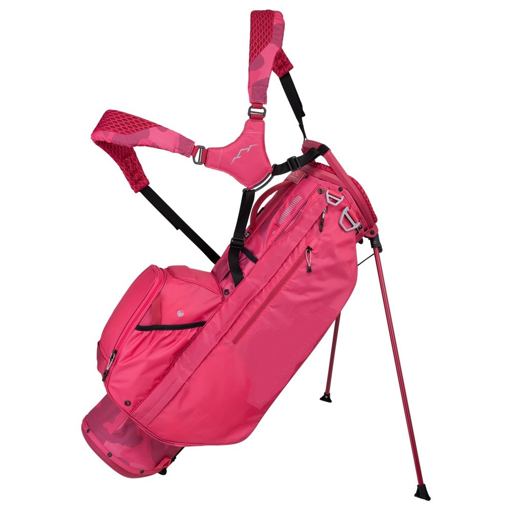 Sun Mountain Golf Lady 3.5 LS No Logo 14-Way Stand Bag - Maple